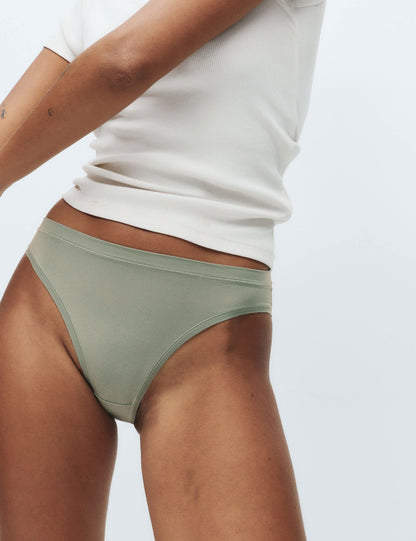 3’lü Flexifit:trade_mark: Modal Yüksek Bel Külot