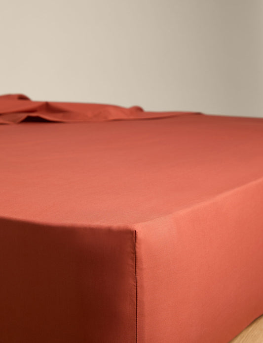 Saf Egyptian Cotton Çarşaf