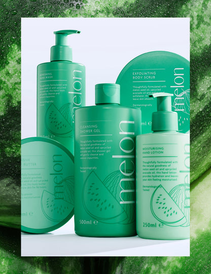 Melon El Losyonu 250 Ml