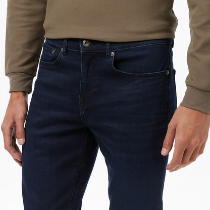 Nautica Erkek Siyah Skinny Staright Pantolon