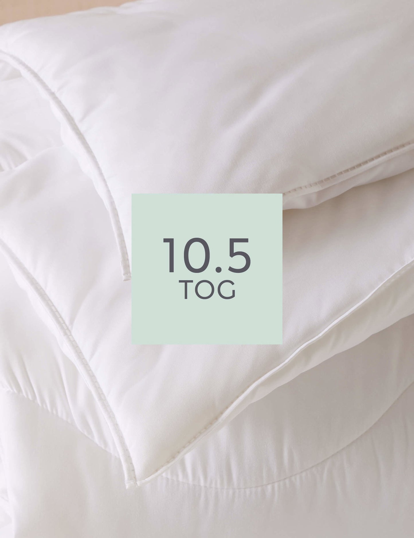 10.5 Tog Anti Alerjik Yorgan
