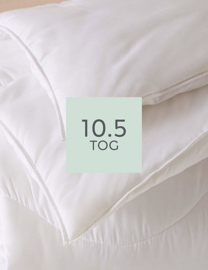 10.5 Tog Anti Alerjik Yorgan