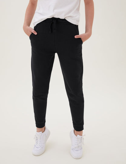 Regular Fit Eşofman Altı (6-16 Yaş)