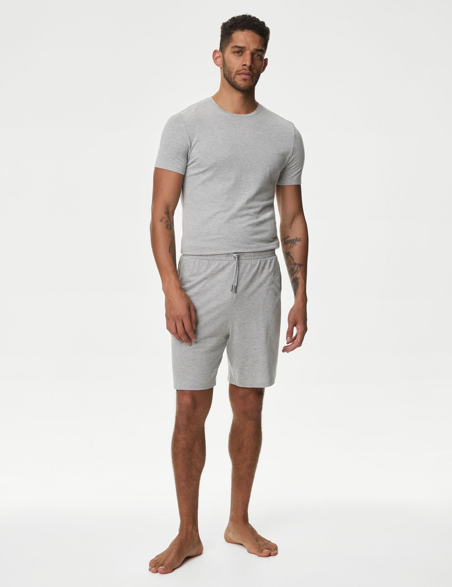 Regular Fit Supima:registered: Pijama Altı