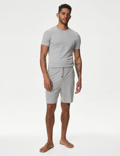 Regular Fit Supima:registered: Pijama Altı
