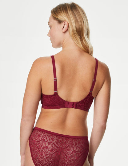 Body Soft™ Balensiz Plunge Sütyen