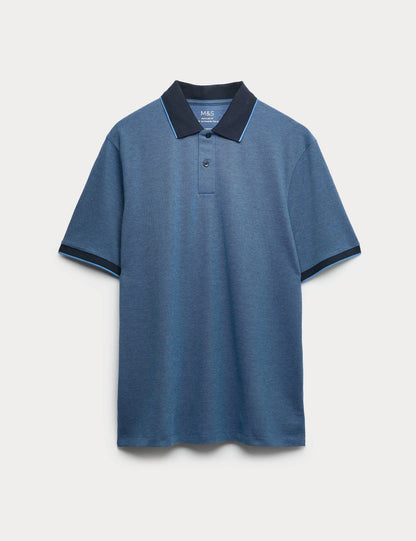 The Ultimate Polo Yaka T-shirt