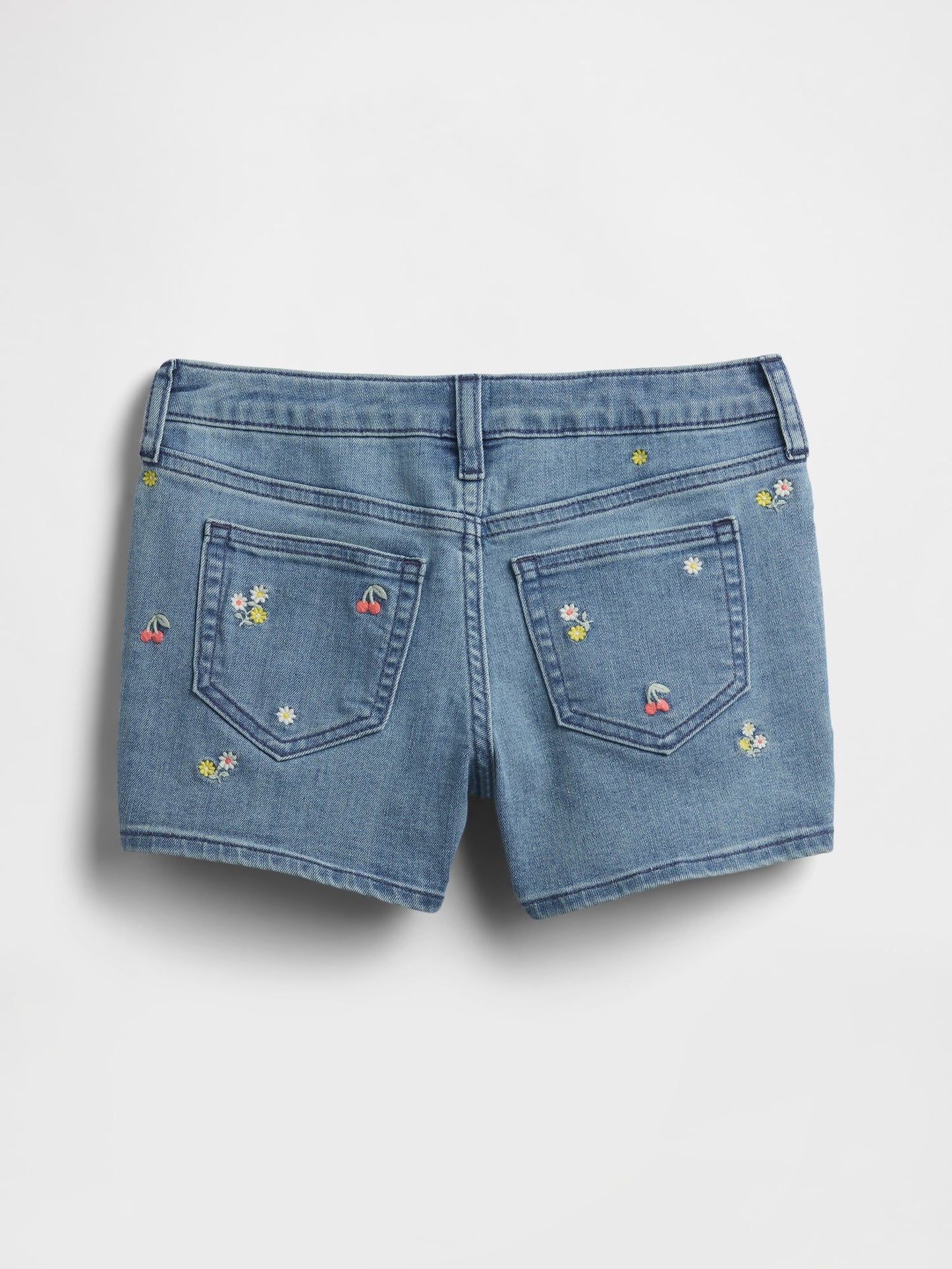 Mavi Denim Şort