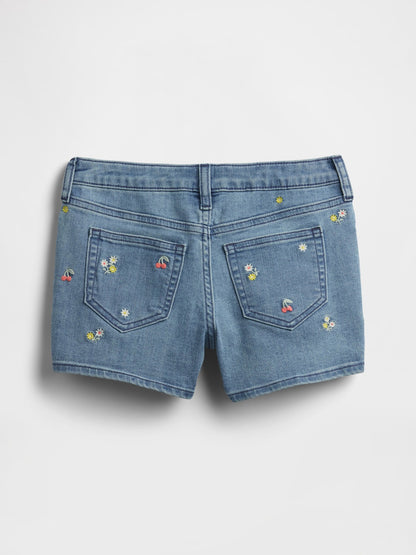 Mavi Denim Şort