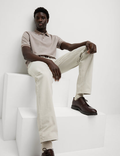 The Ultimate Polo Yaka T-shirt