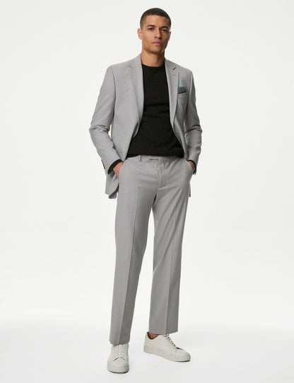 Regular Fit Klasik Ceket