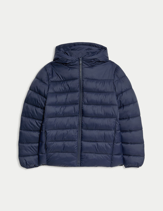 Stormwear Kapüşonlu Mont (6-16 Yaş)