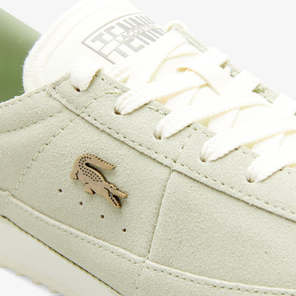 Lacoste Aura Kadın Açık Yeşil Sneaker