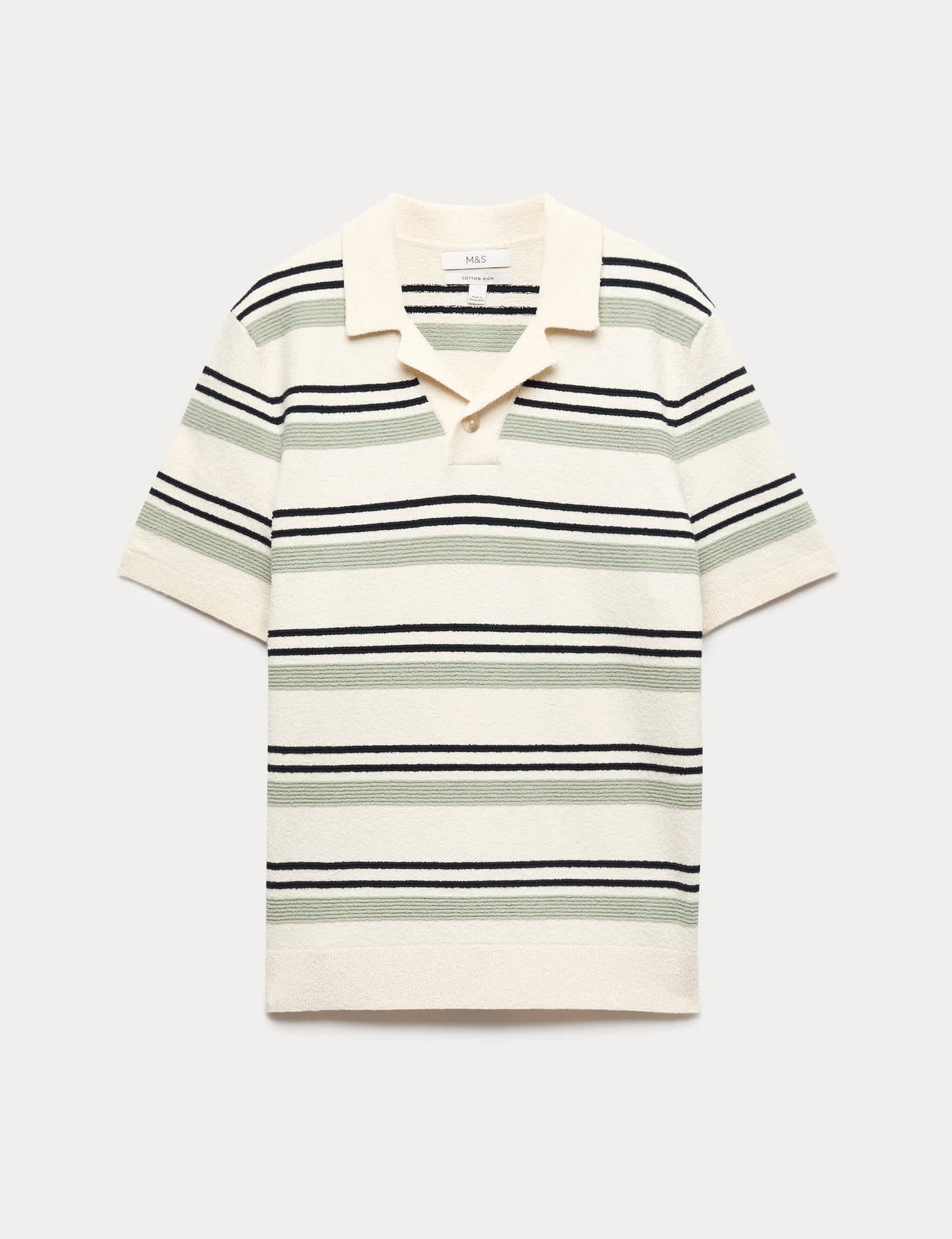 Polo Yaka T-shirt