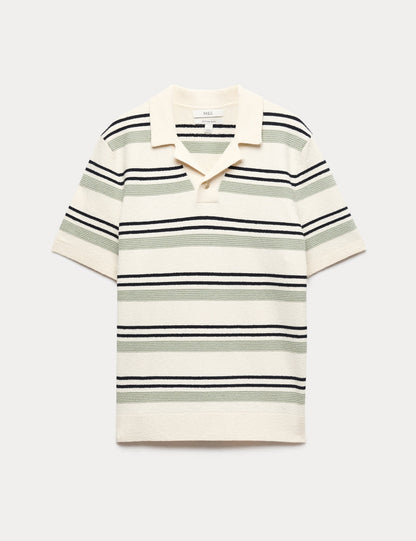 Polo Yaka T-shirt
