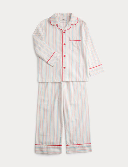 Pamuklu Pijama Takımı