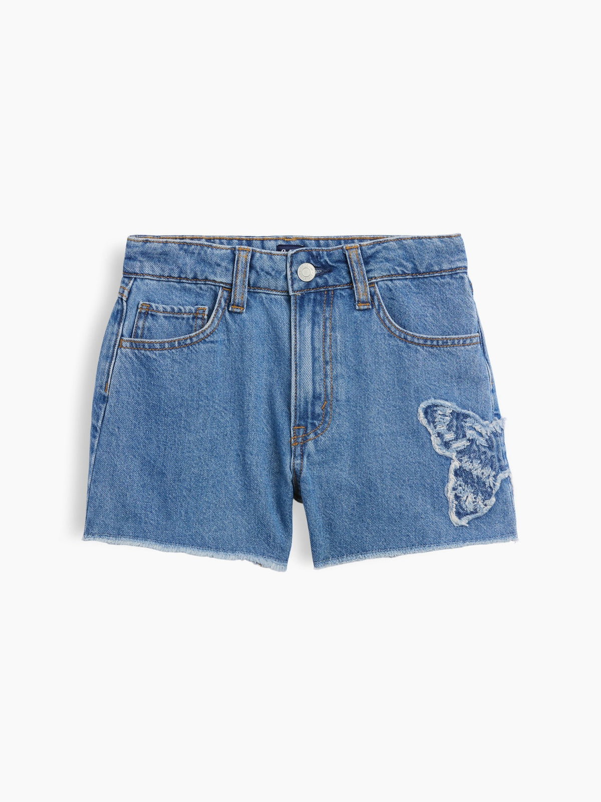 Mavi Denim Şort