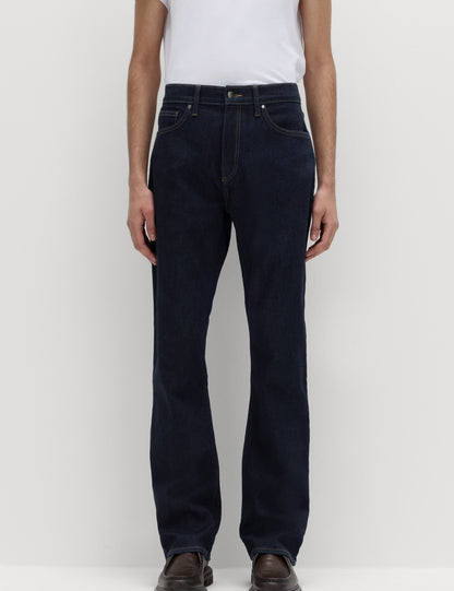 Bootcut Fit Streç Jean Pantolon