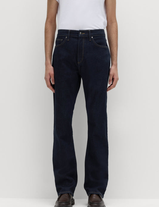 Bootcut Fit Streç Jean Pantolon