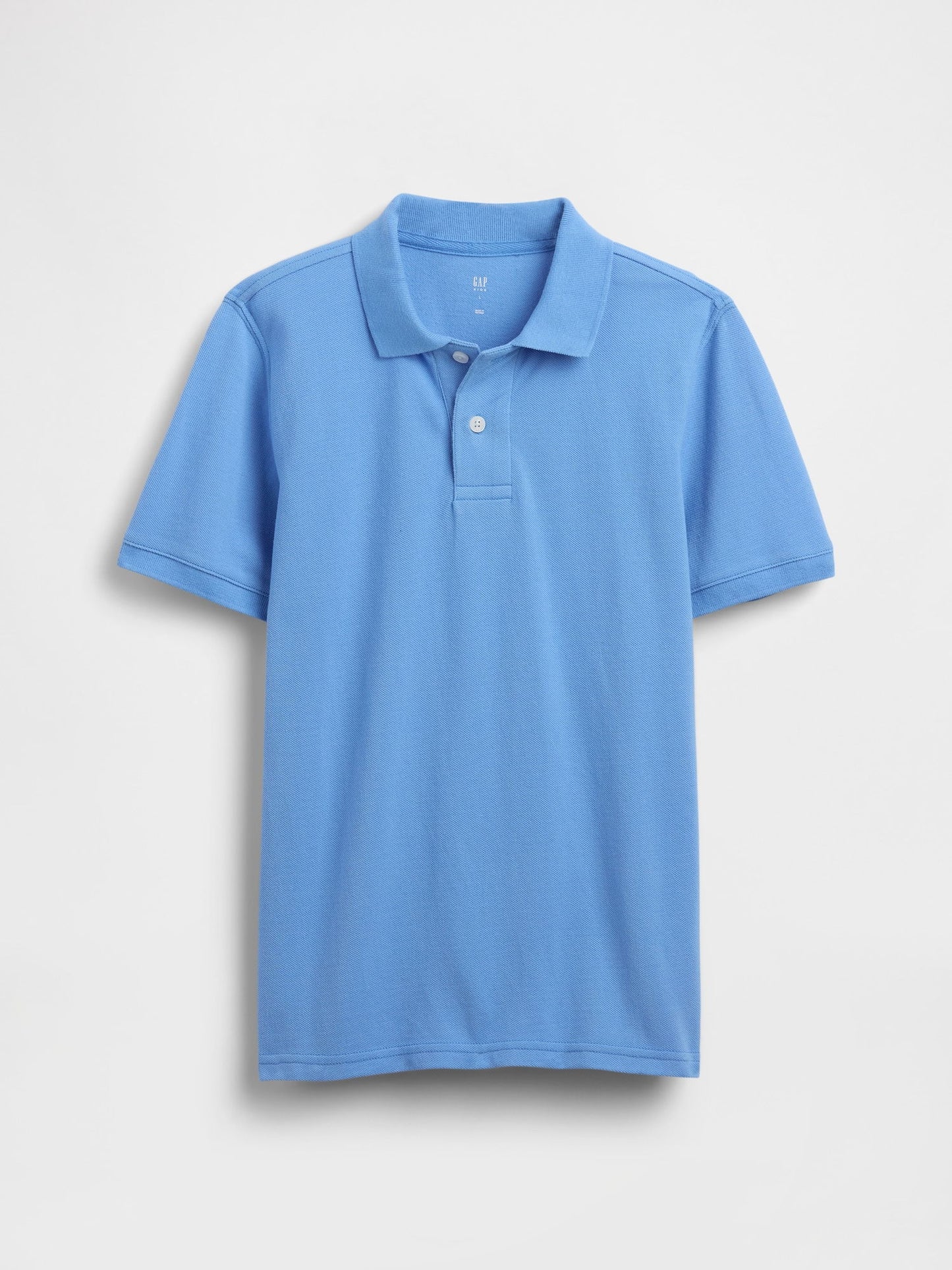 Mavi Pique Polo T-shirt