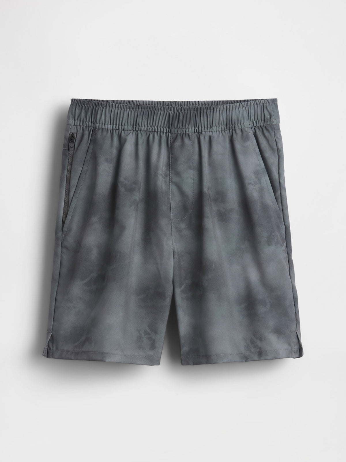 Koyu Gri Gapfit Quick-dry Şort