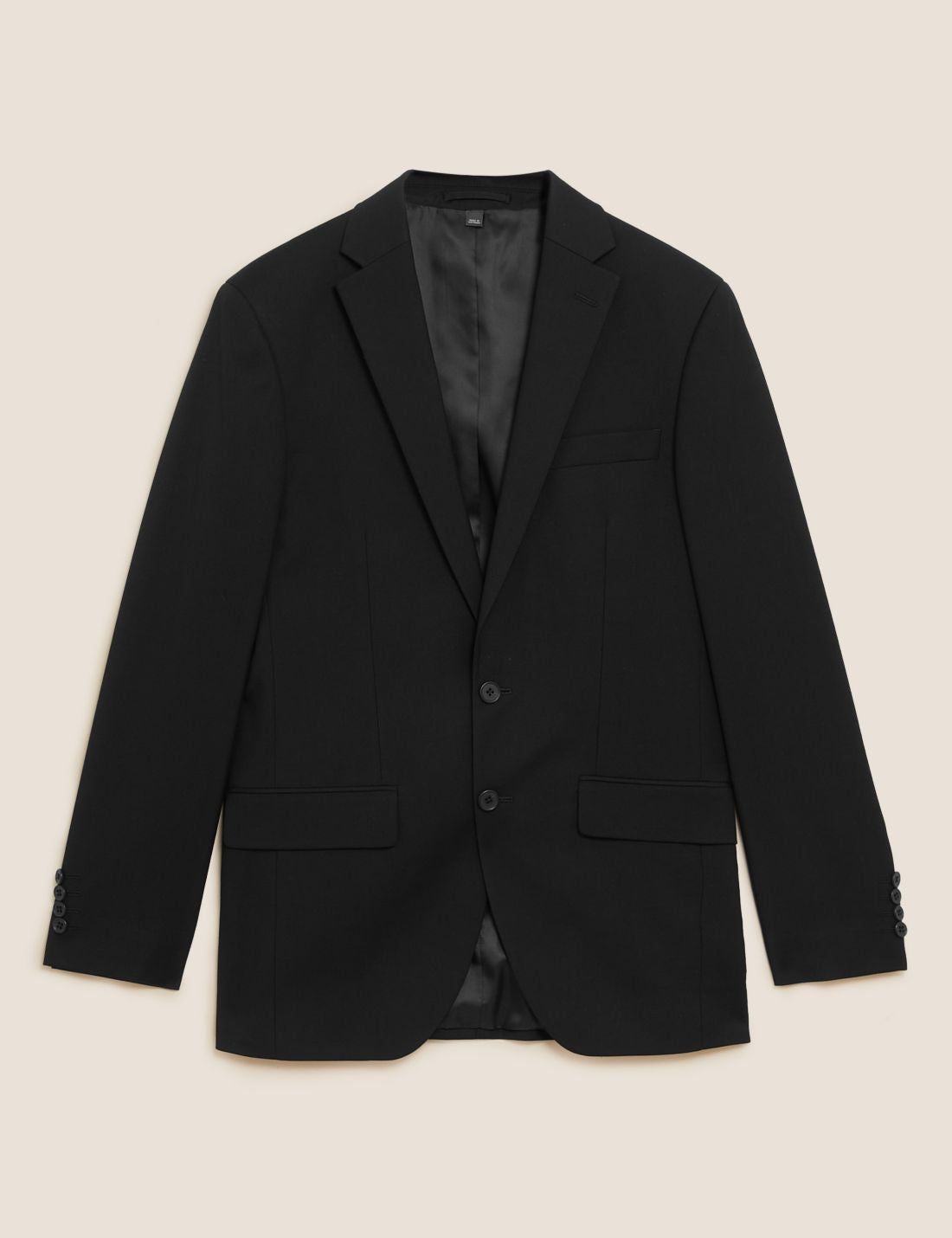 Slim Fit Ceket