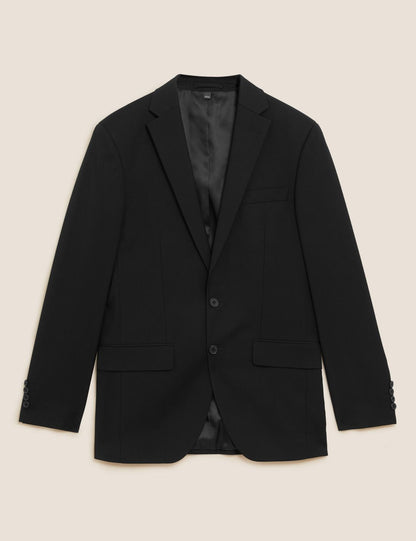 Slim Fit Ceket