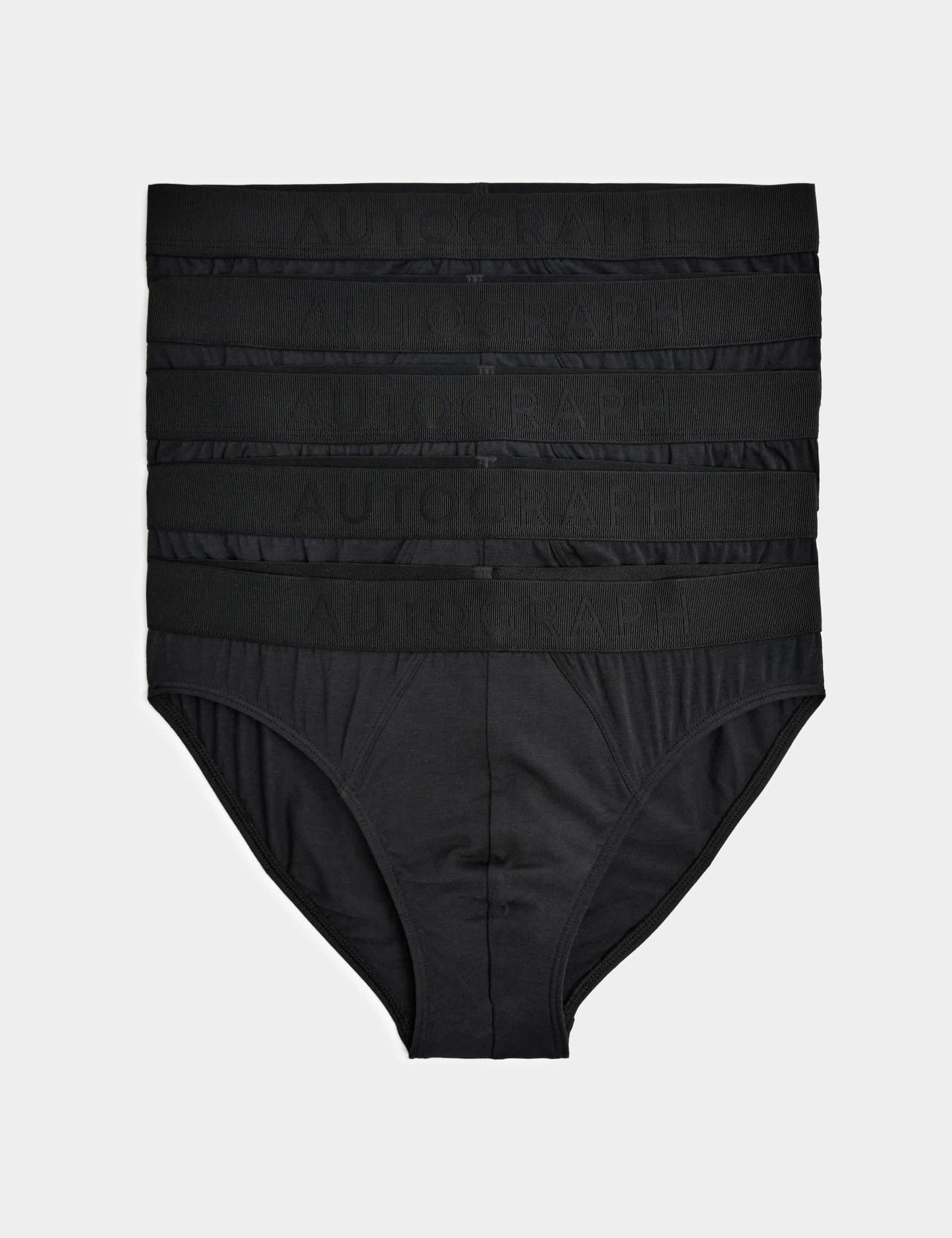 Autograph 5'li Brief