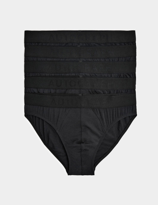 Autograph 5'li Brief