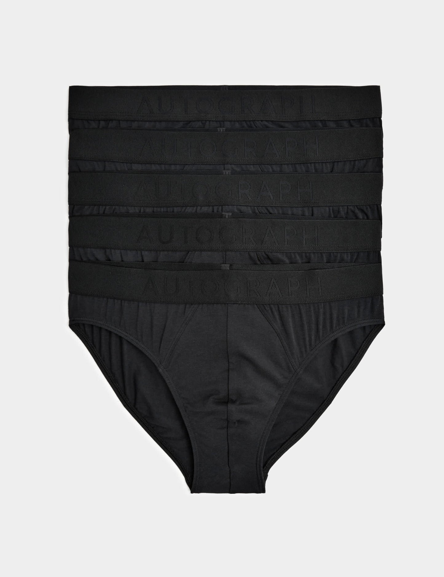 Autograph 5'li Brief