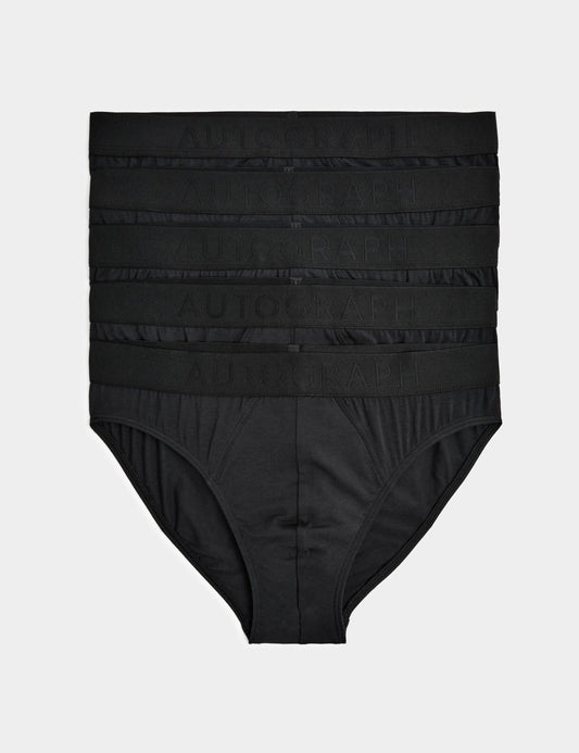 Autograph 5'li Brief