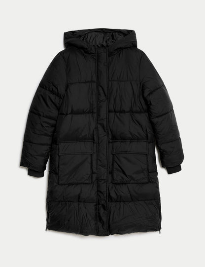 Puffer Ceket (6-16 Yaş)