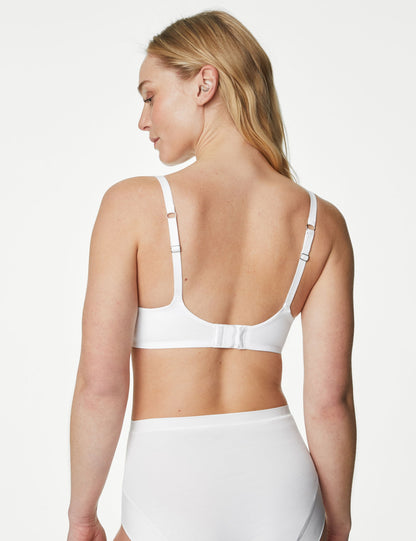 Flexifit™ Destekli Push-up Sütyen