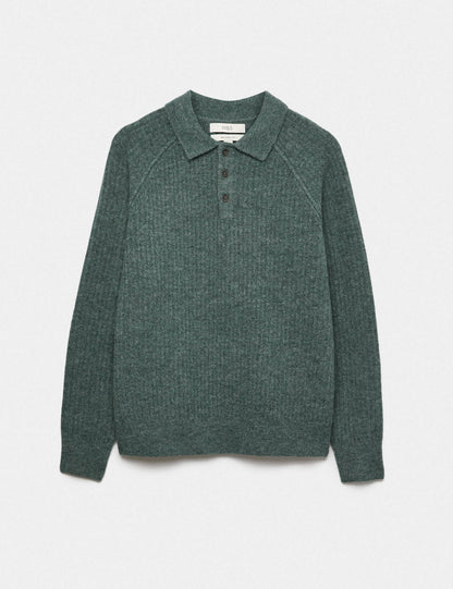 Polo Yaka Kazak