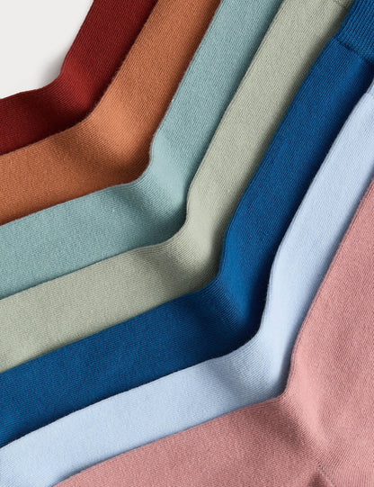 7'li Çorap Seti