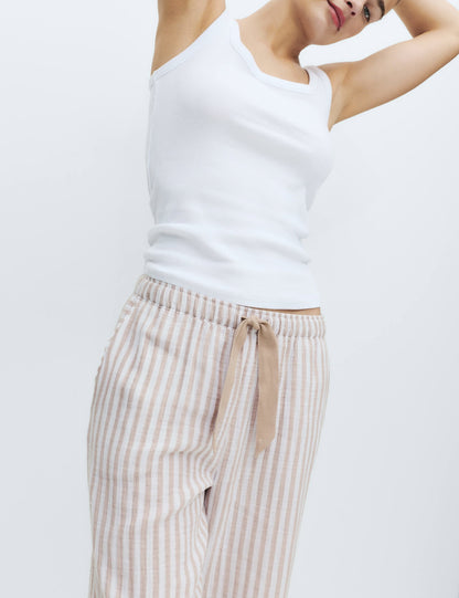 Müslin Pijama Altı