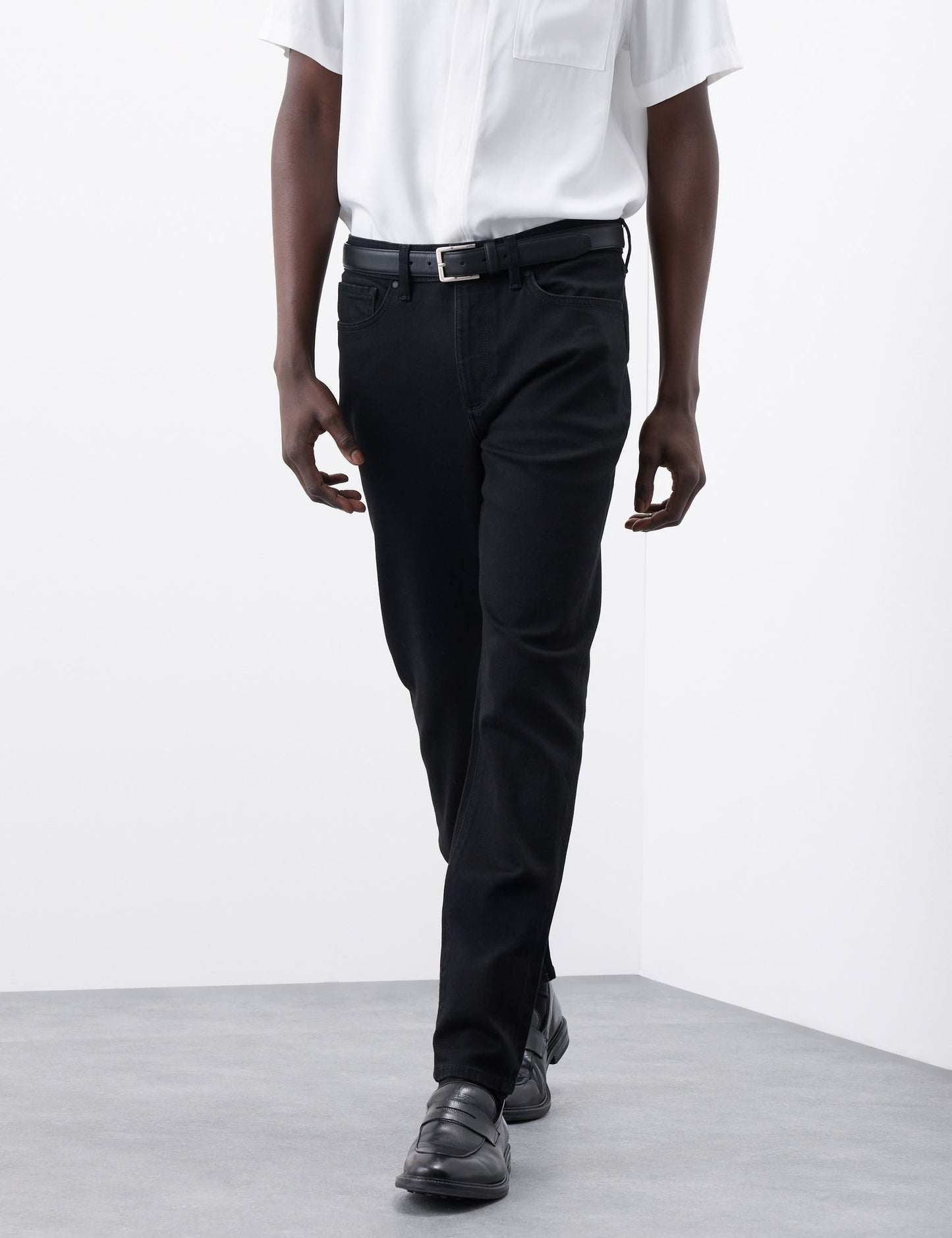 Slim Fit Jean Pantolon
