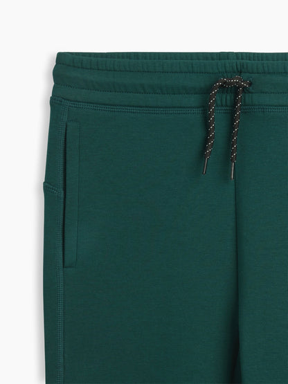 Koyu Yeşil Gapfit Tech Jogger Eşofman Altı