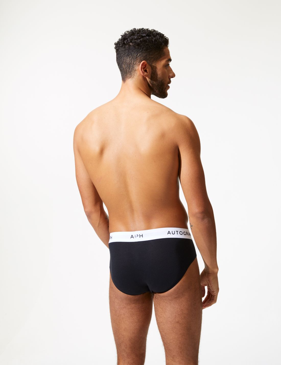 5'li Supima® Cotton Brief Külot Seti
