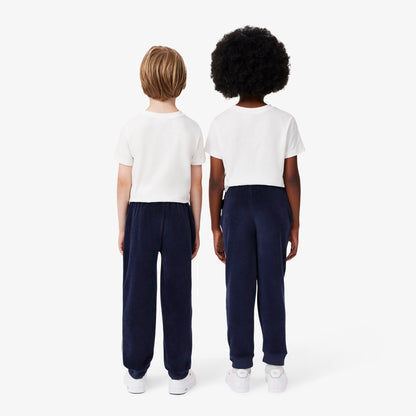 Lacoste Çocuk Lacivert Eşofman Altı