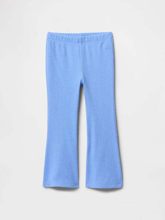 Mavi Mix and Match Fitilli Flare Legging Tayt