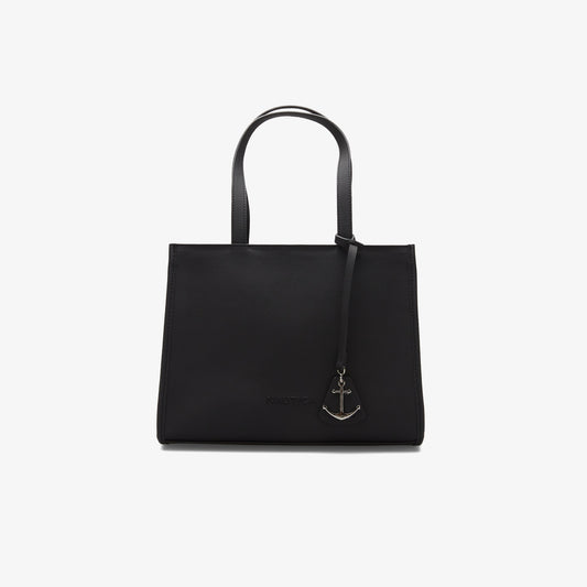 Nautica Kadın Siyah Omuz Çantası