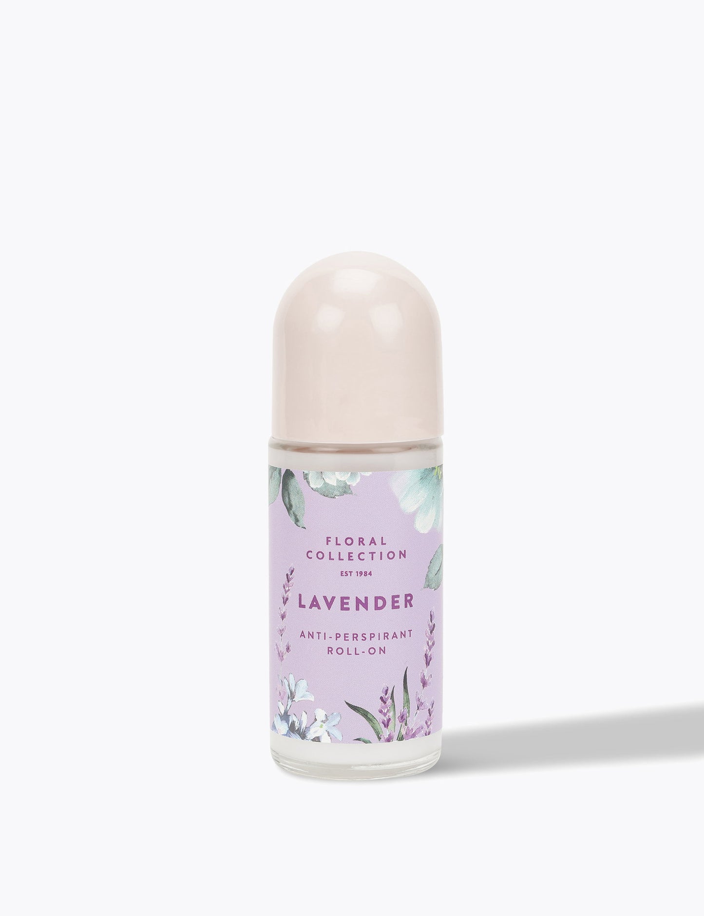 Lavanta Kokulu Roll-on Deodorant 50 Ml