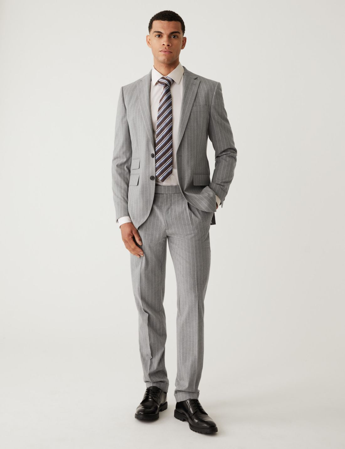 Slim Fit Pantolon