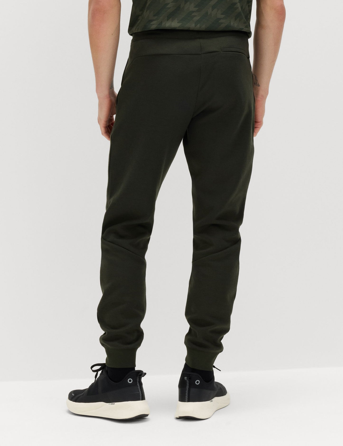 Jogger Pantolon