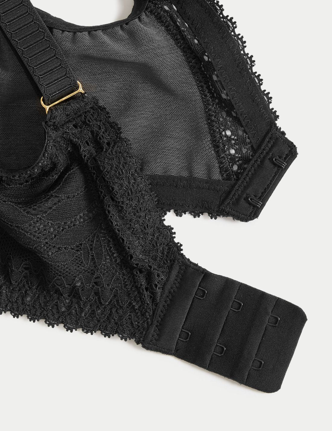 Flexifit:trade_mark: Dantel Detaylı Sütyen