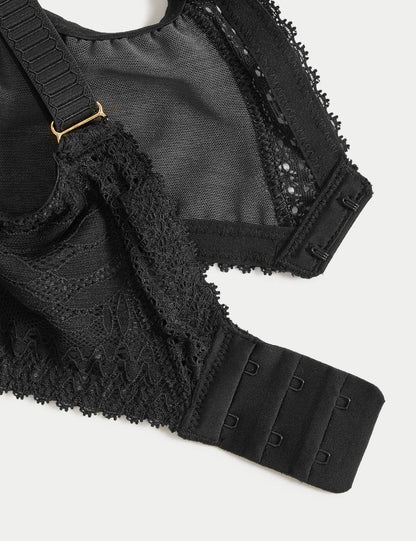 Flexifit:trade_mark: Dantel Detaylı Sütyen