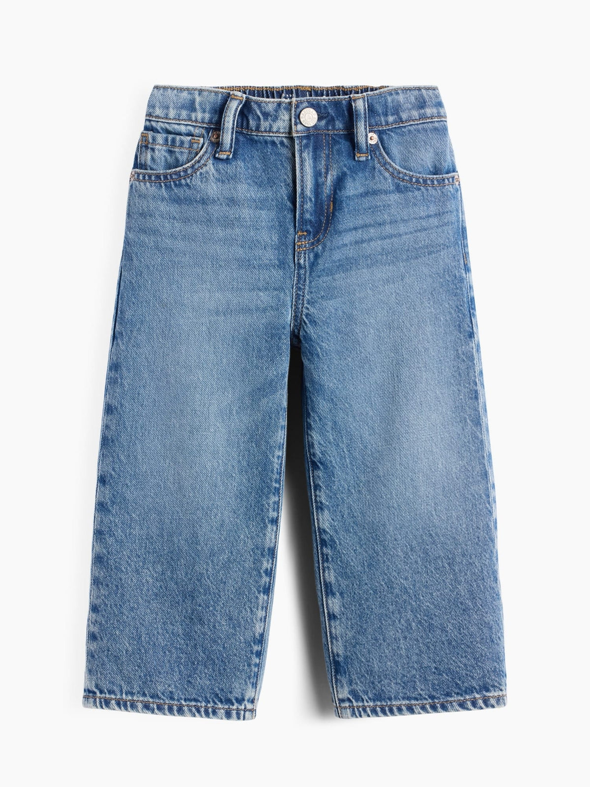 Mavi Extra Baggy Jean Pantolon