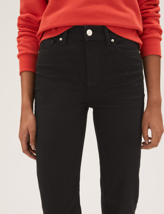 Sienna Straight Leg Jean Pantolon