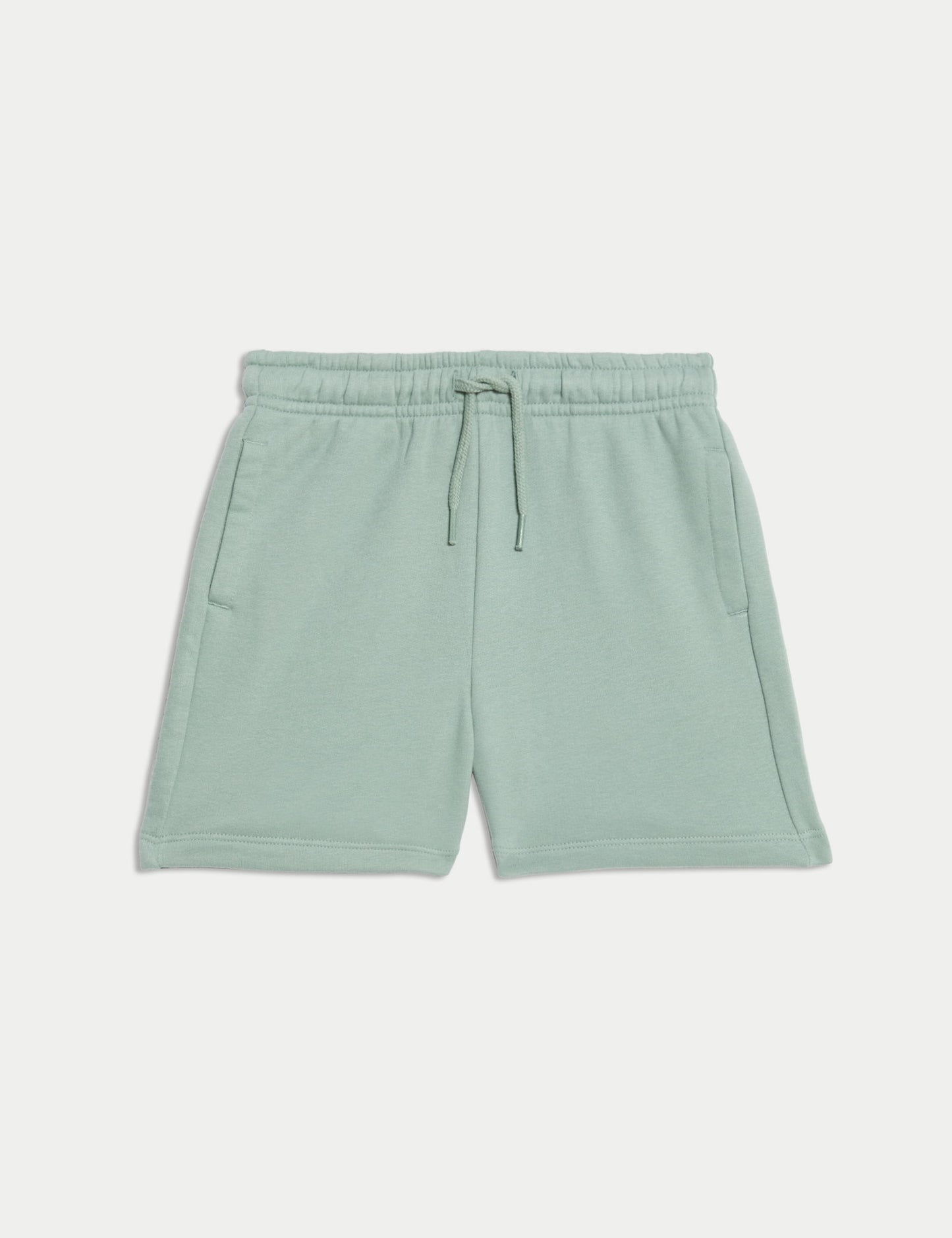Regular Fit Şort (2-8 Yaş)